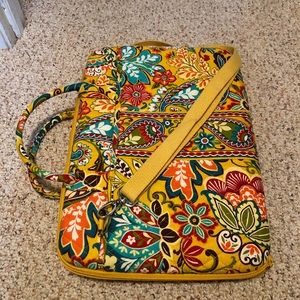 COPY - Vera Bradley Laptop Case